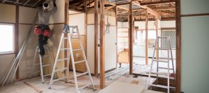 Entreprise de rénovation de la maison et de rénovation d’appartement à Moussey